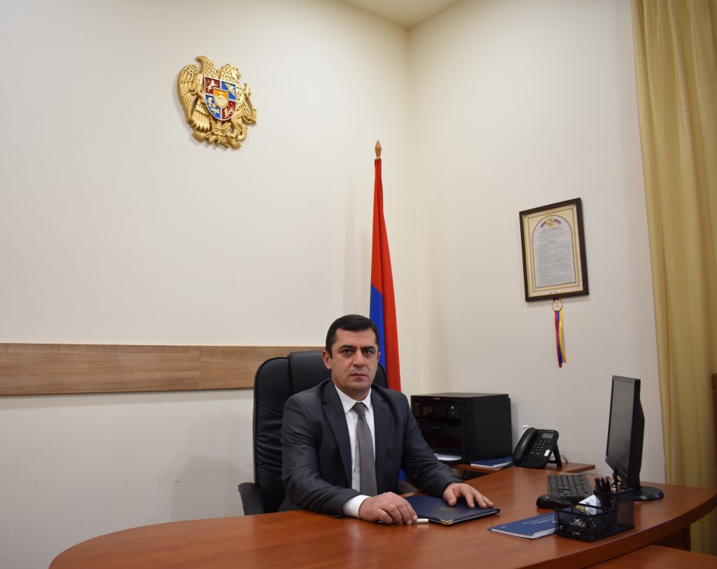 Ռոբերտ Բազիկյան