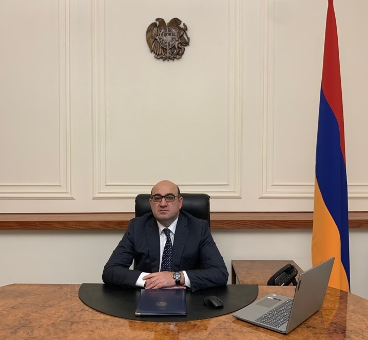 Անրի Վարդանյան