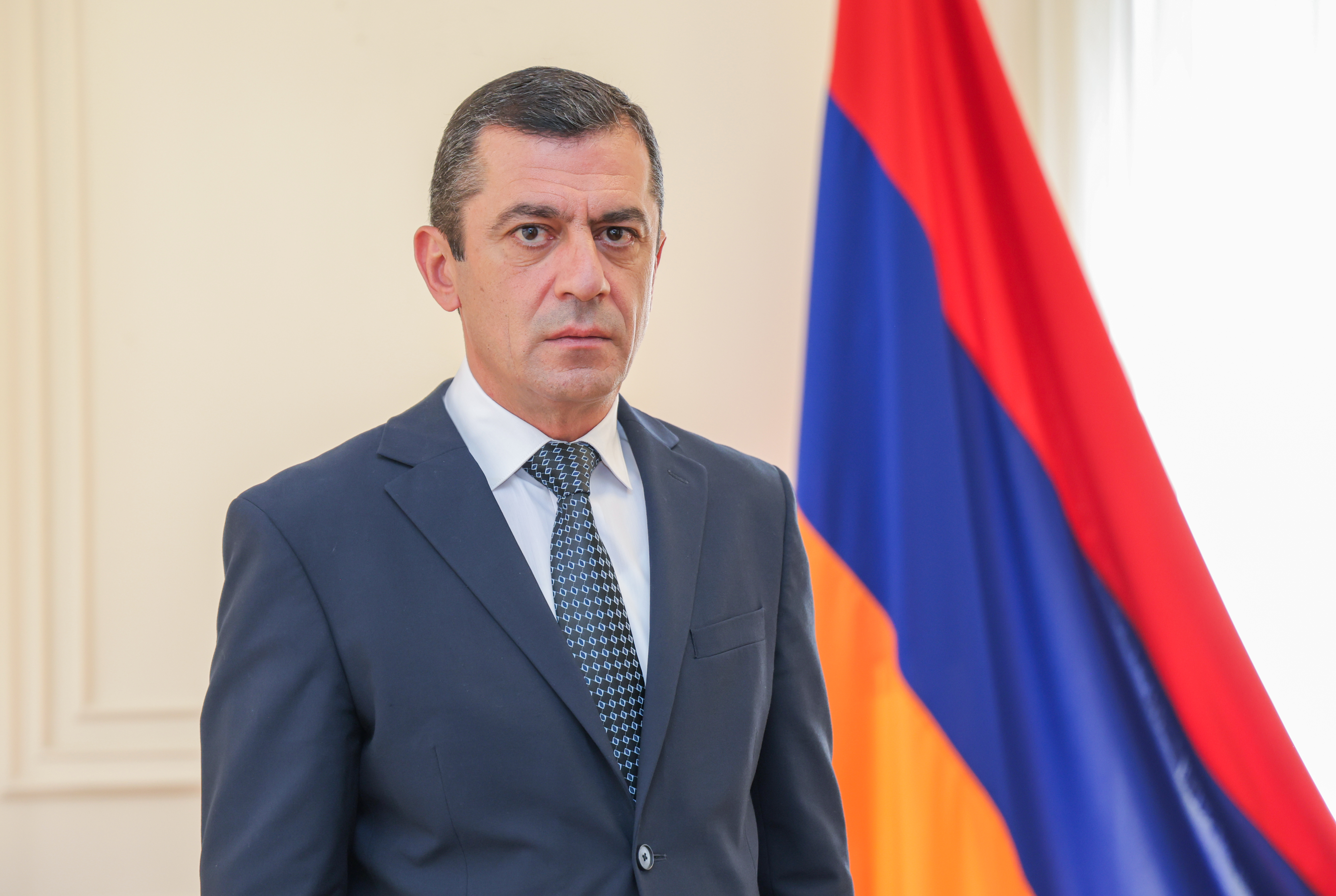 Ռոբերտ Բազիկյան